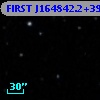 FIRST J164842.2+395638