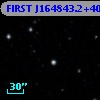 FIRST J164843.2+400808