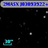 2MASX J03093922+7806410