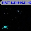 FIRST J164846.6+403300