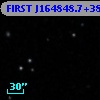 FIRST J164848.7+385656