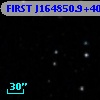 FIRST J164850.9+401205