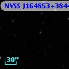 NVSS J164853+384441