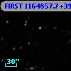FIRST J164857.7+391539