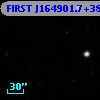 FIRST J164901.7+380902