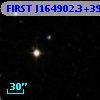 FIRST J164902.3+391230