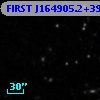 FIRST J164905.2+391530