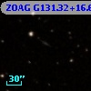 ZOAG G131.32+16.63