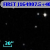 FIRST J164907.5+400207