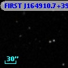 FIRST J164910.7+391734