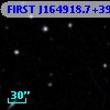 FIRST J164918.7+392250