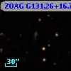 ZOAG G131.26+16.74