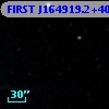 FIRST J164919.2+402827