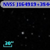 NVSS J164919+384428