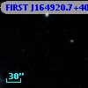 FIRST J164920.7+402849