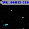 NVSS J164932+385601