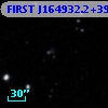 FIRST J164932.2+395217