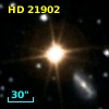 HD  21902