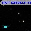 FIRST J165002.9+382118
