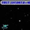 FIRST J165007.0+400919