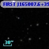 FIRST J165007.6+390814
