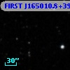 FIRST J165010.8+392917