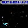 FIRST J165011.1+380710
