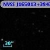 NVSS J165013+384327