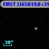 FIRST J165019.0+392006
