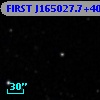 FIRST J165027.7+400921