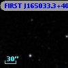 FIRST J165033.3+400919