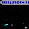 FIRST J165036.0+393303