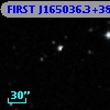 FIRST J165036.3+384314