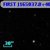 FIRST J165037.0+400921