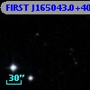 FIRST J165043.0+403513