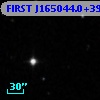 FIRST J165044.0+395758