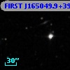 FIRST J165049.9+394409