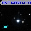 FIRST J165051.5+385308