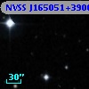 NVSS J165051+390051