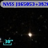 NVSS J165053+382051