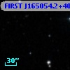 FIRST J165054.2+401822