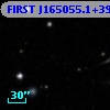 FIRST J165055.1+394451