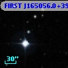 FIRST J165056.0+390206