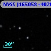 NVSS J165058+402035