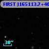 FIRST J165113.7+402458