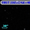 FIRST J165124.6+403704