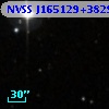 NVSS J165129+382952