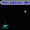 NVSS J165142+402829