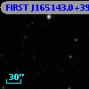 FIRST J165143.0+393228