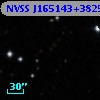 NVSS J165143+382538